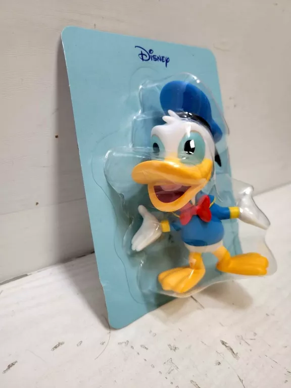 ZABAWKA FIGURKA KACZOR DONALD OKAZJA!