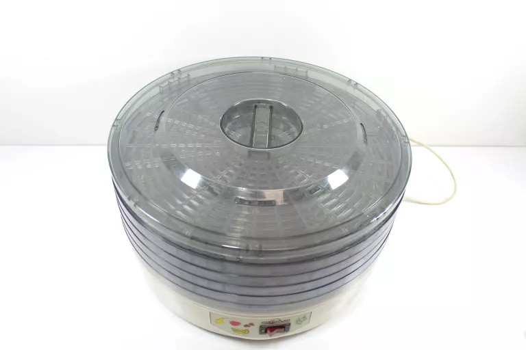 SUSZARKA DO GRZYBOW I OWOCOW OPTIMUM KN-128E BN
