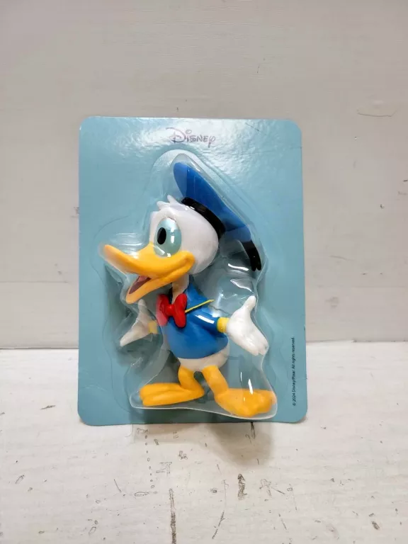 ZABAWKA FIGURKA KACZOR DONALD OKAZJA!