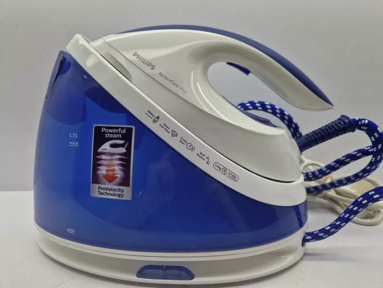 ŻELAZKO PHILIPS PERFECTCARE VIVA GC7015/20
