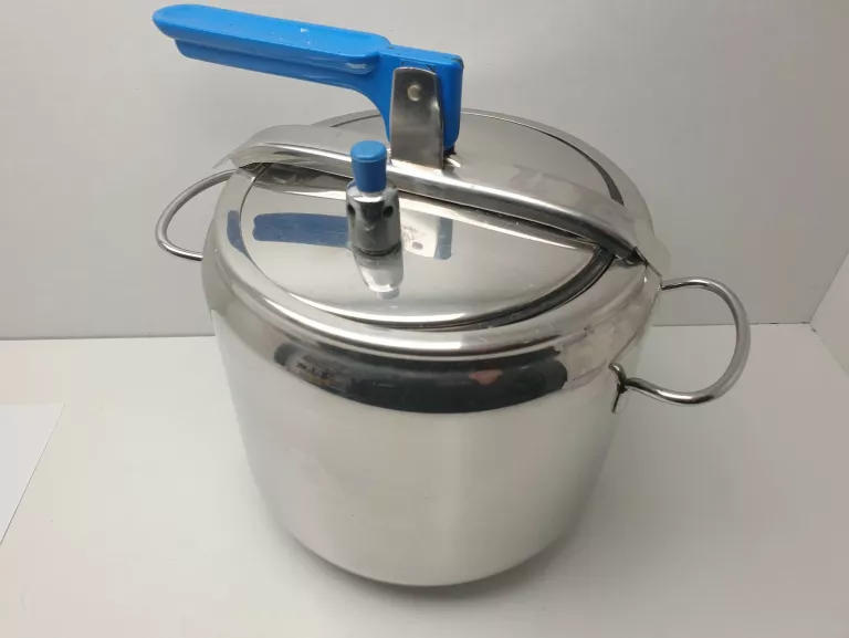SZYBKOWAR AETERNUM INOX 18/10 MADE IN ITALY