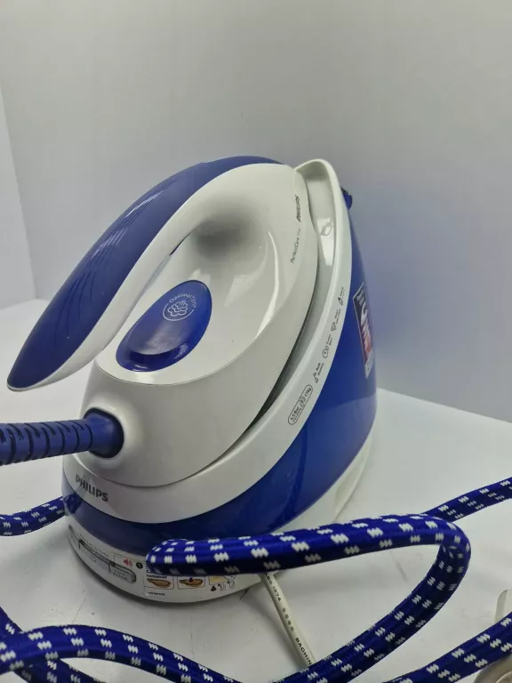 ŻELAZKO PHILIPS PERFECTCARE VIVA GC7015/20