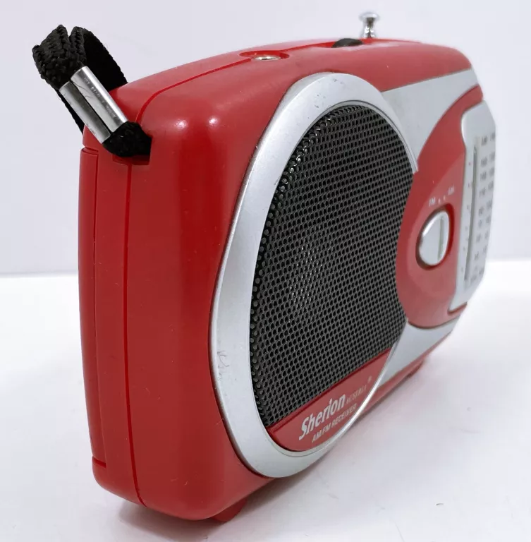 RADIO SHERION SH-138
