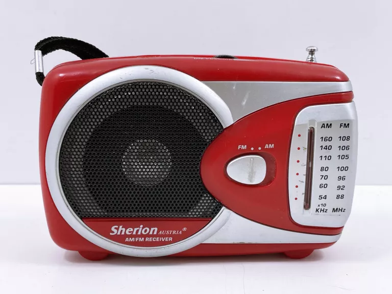 RADIO SHERION SH-138