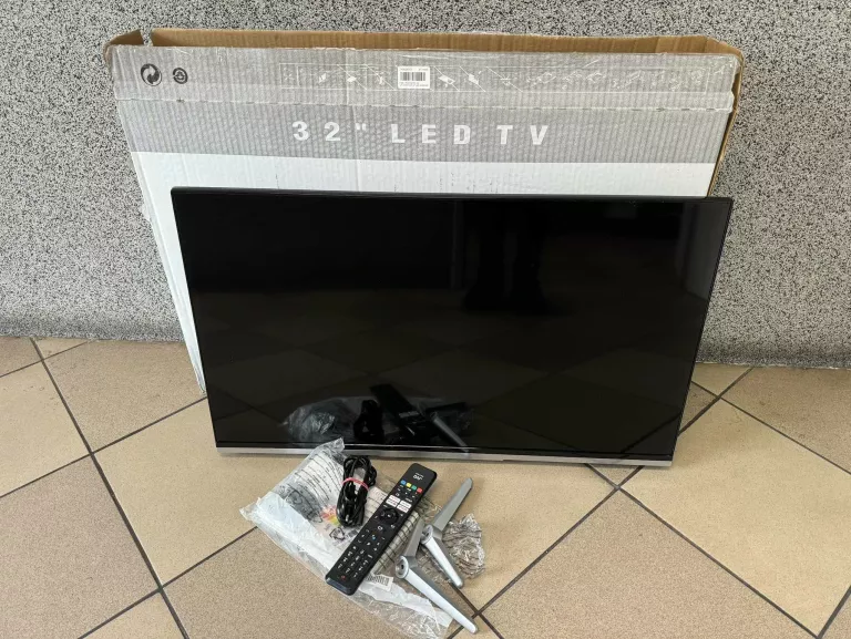 TELEWIZOR JVC LT-32VAF5300 32" LED ANDROID TV