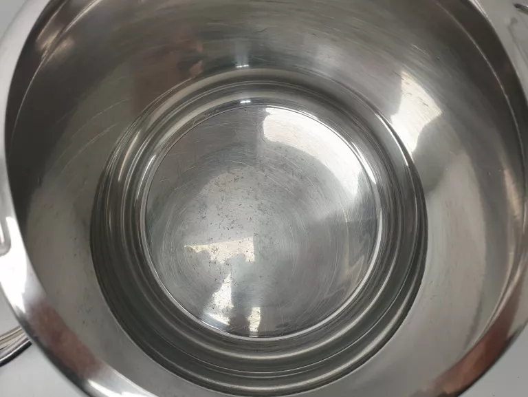 SZYBKOWAR AETERNUM INOX 18/10 MADE IN ITALY
