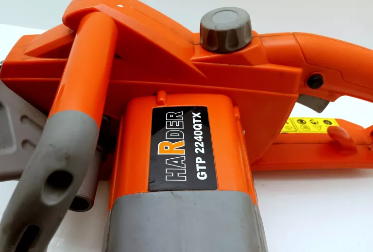 PILARKA ELEKTRYCZNA HARDER GTP 2240QTX GY9304 2200W