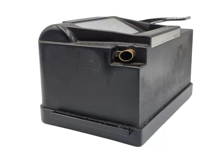 MASZYNKA ELEKTRYCZNA DO NABIJANIA PAPIEROSÓW POWERMATIC 2+