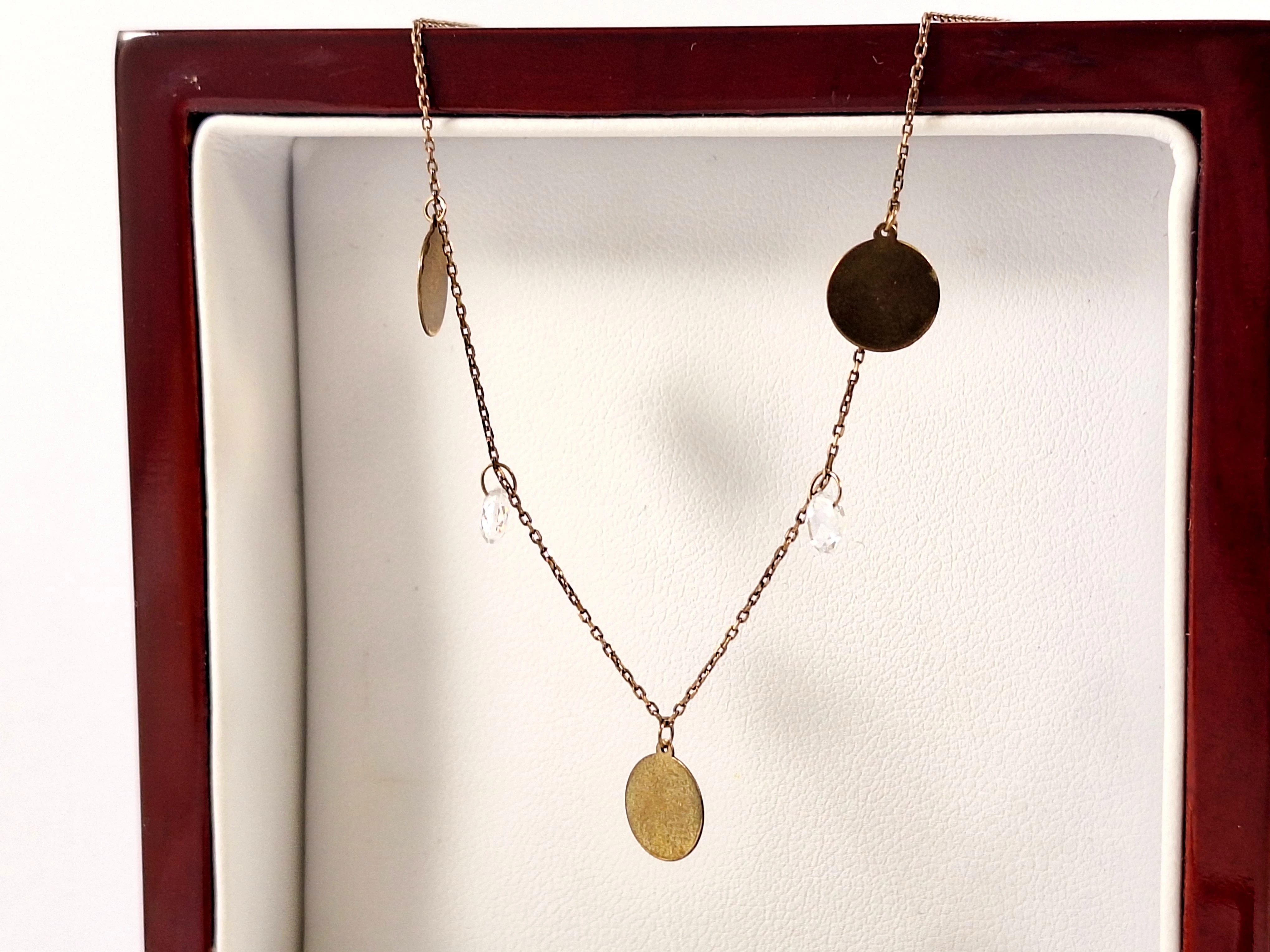 nienoszony-zloty-lancuszek-celebrytka-333-167g-39cm-marka-248811-958954