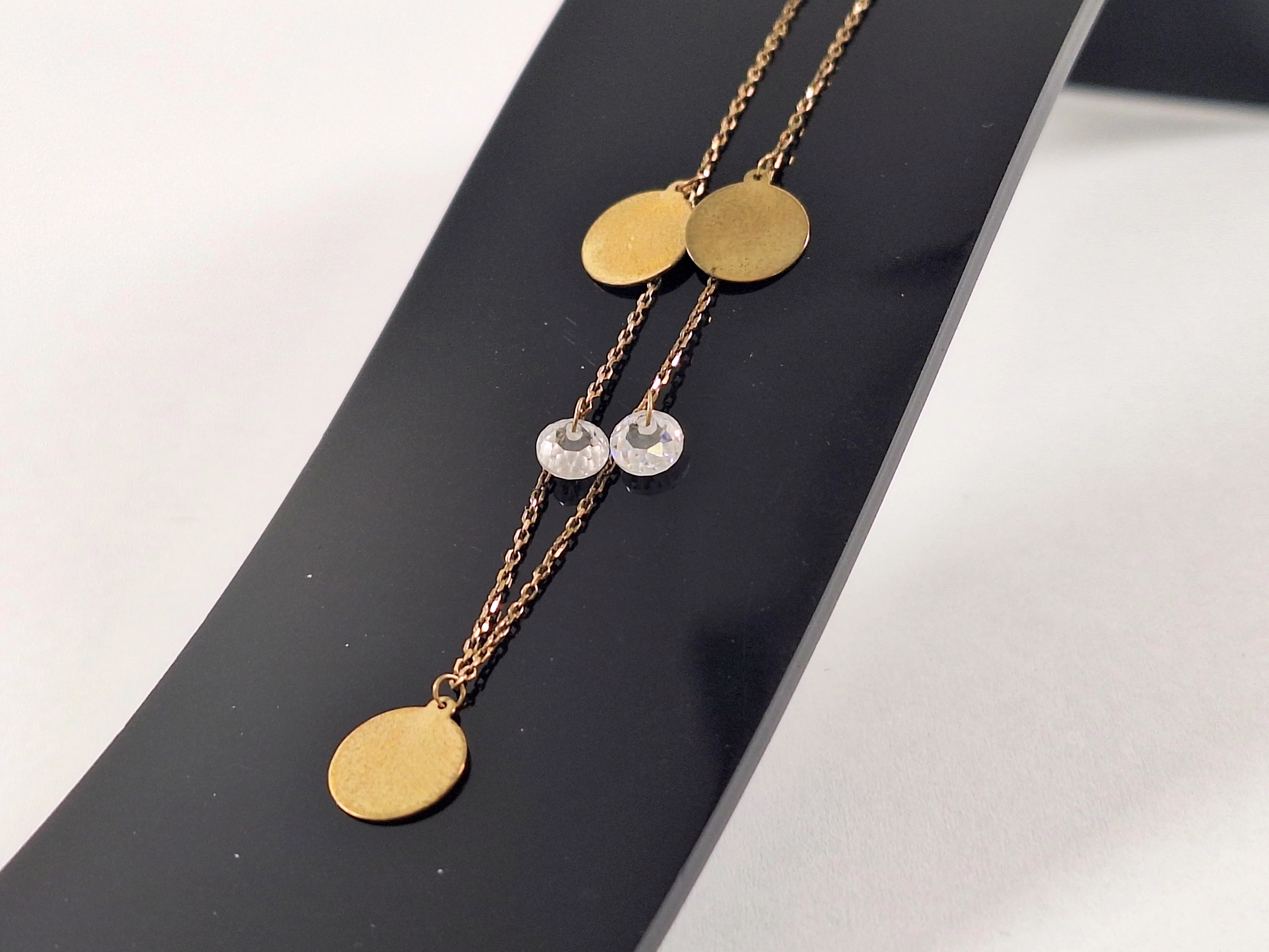 nienoszony-zloty-lancuszek-celebrytka-333-167g-39cm-rodzaj-2205-2