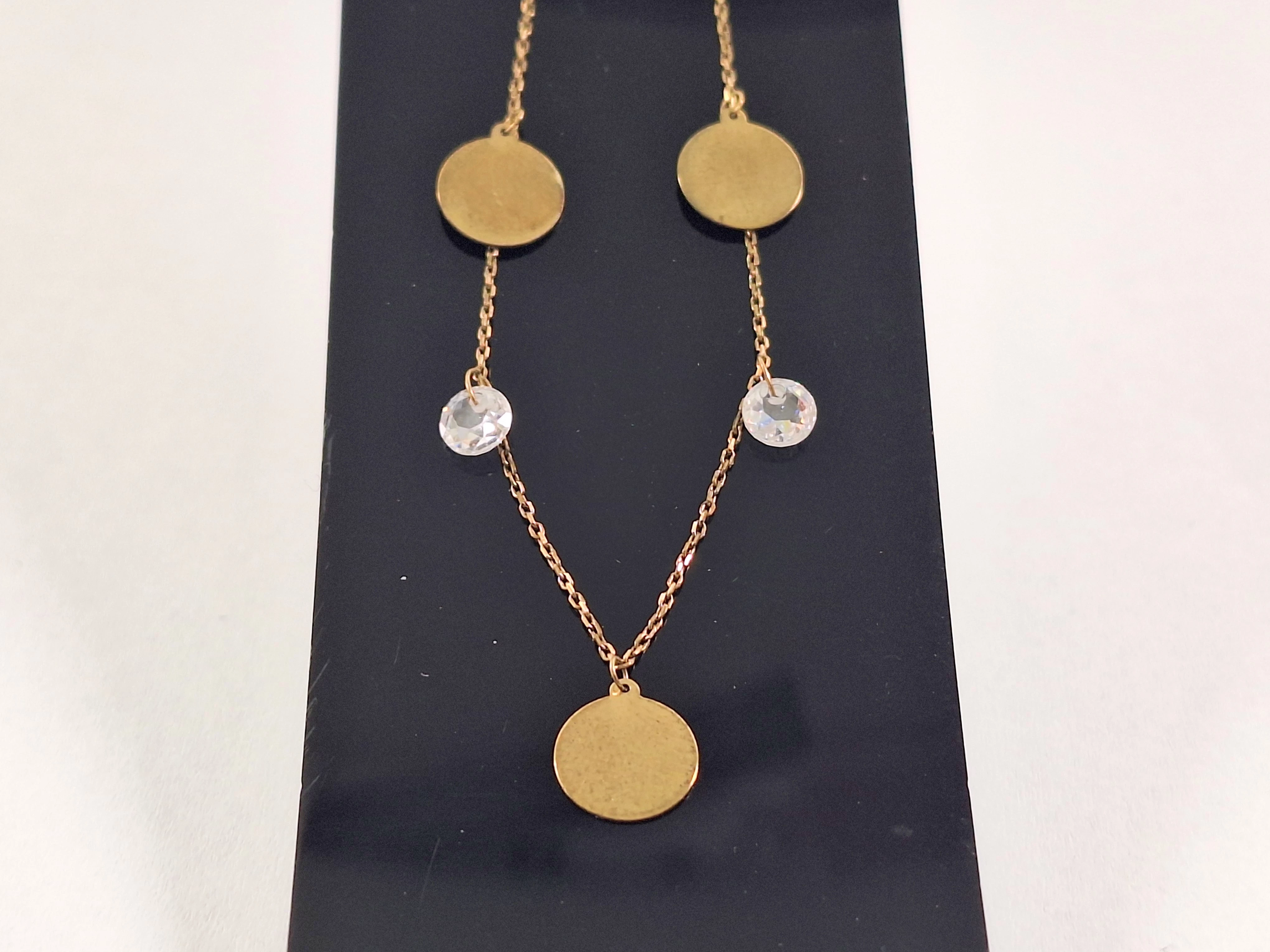 nienoszony-zloty-lancuszek-celebrytka-333-167g-39cm-splot-2208-3