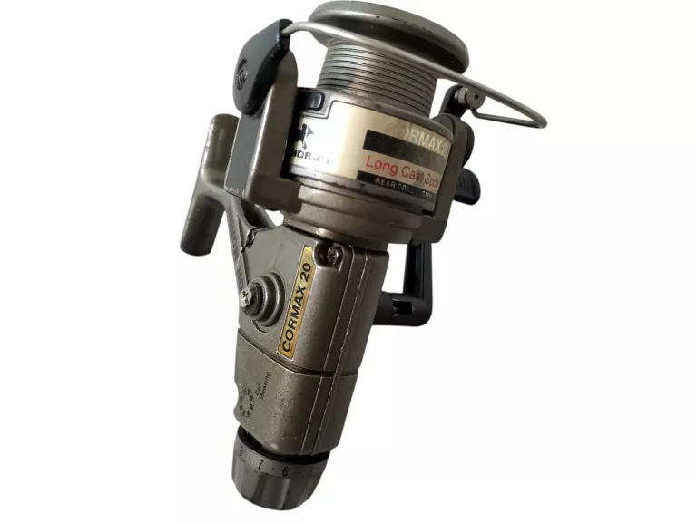 KOŁOWROTEK CORMORAN CORMAX 20