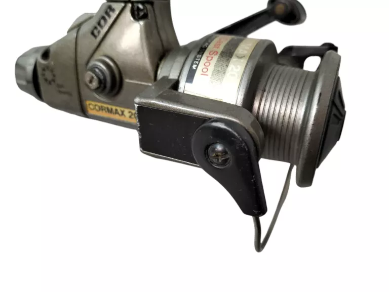 KOŁOWROTEK CORMORAN CORMAX 20