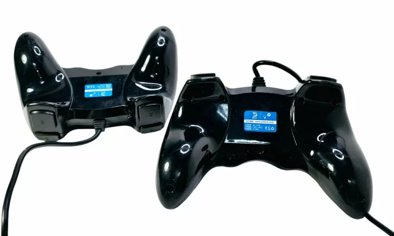 KONSOLA SONY PS3 CECH-4003C 500GB DWA PADY ZAMIENNIKI KABEL ZASILAJĄCY