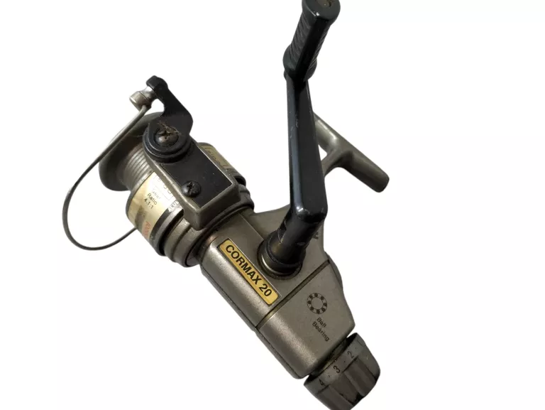 KOŁOWROTEK CORMORAN CORMAX 20