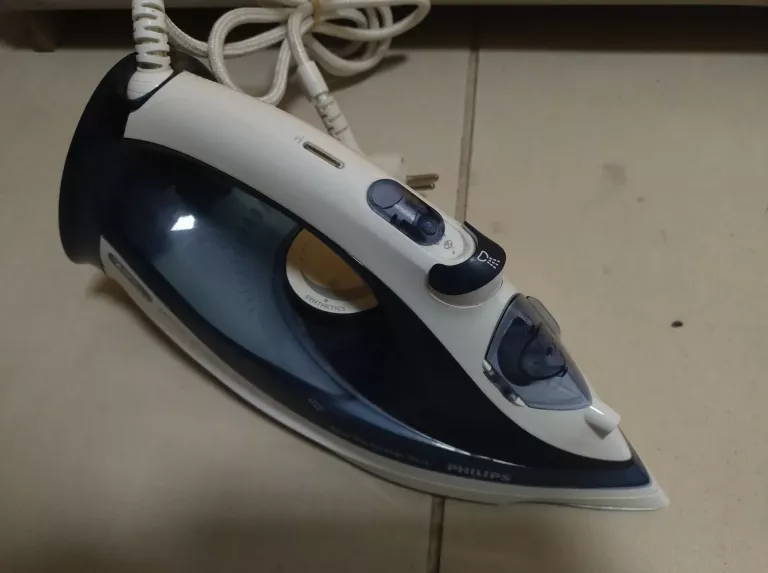 ŻELAZKO PHILIPS STEAM GLADE PLUS