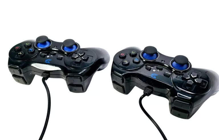 KONSOLA SONY PS3 CECH-4003C 500GB DWA PADY ZAMIENNIKI KABEL ZASILAJĄCY