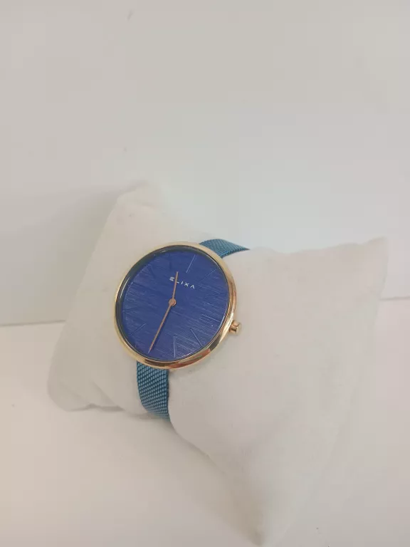 ZEGAREK DAMSKI ELIXA E127