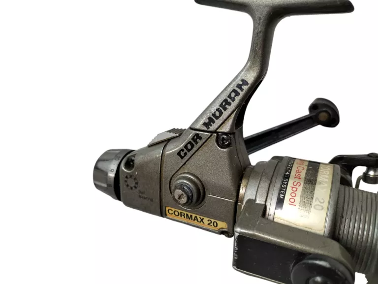 KOŁOWROTEK CORMORAN CORMAX 20