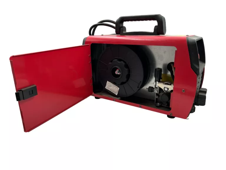 SPAWARKA IDEAL PROFESSIONAL TECNOMIG 202 SYNERGIC