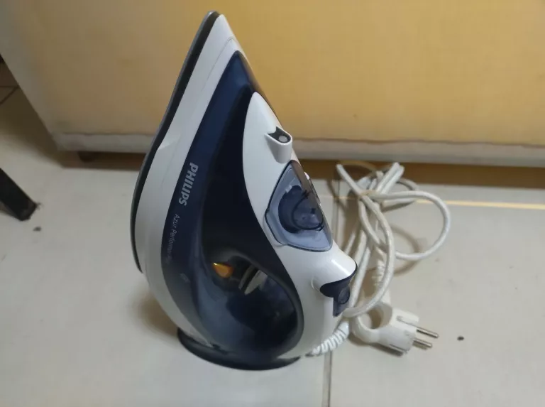 ŻELAZKO PHILIPS STEAM GLADE PLUS