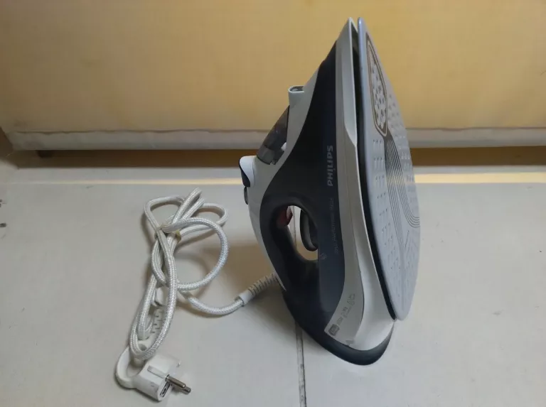 ŻELAZKO PHILIPS STEAM GLADE PLUS