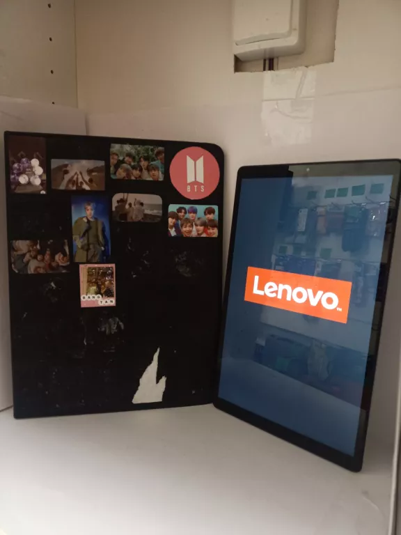 TABLET LENOVO SMART TAB M10 HD ETUI