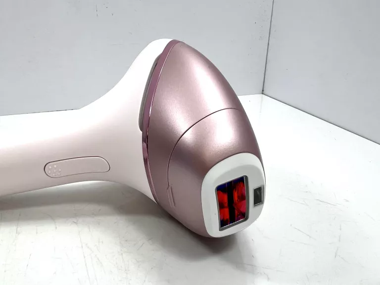 DEPILATOR PHILIPS LUMEA 9900 IPL