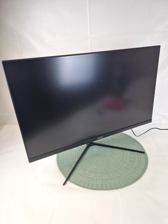 MONITOR ACER NITRO QG240YS3BIPX 24" FULL HD VA 180HZ 1MS GAMINGOWY