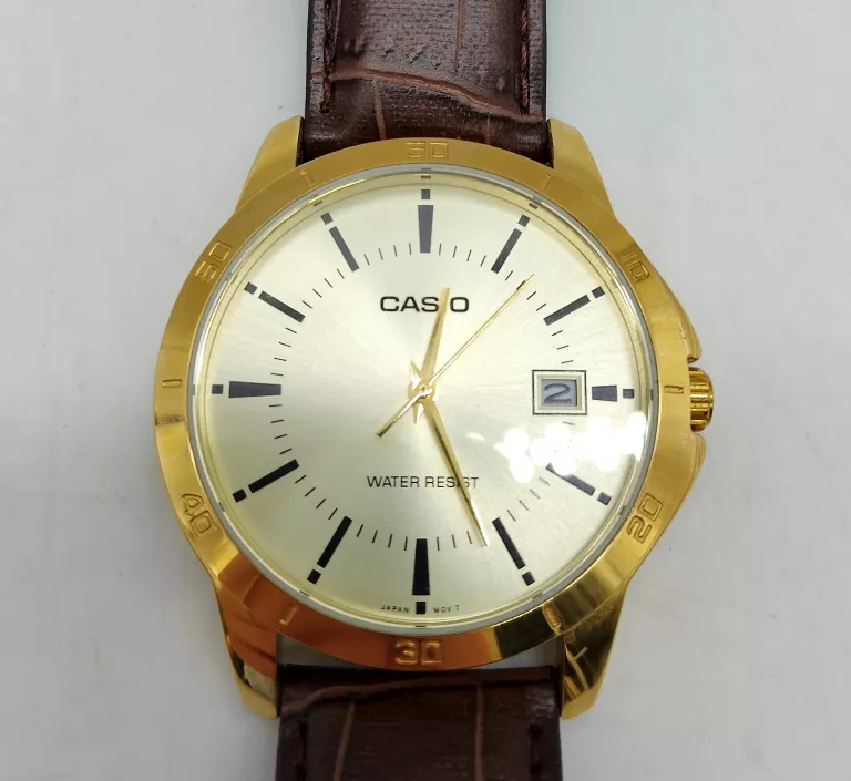 ZEGAREK CASIO 5058 MTP-V004