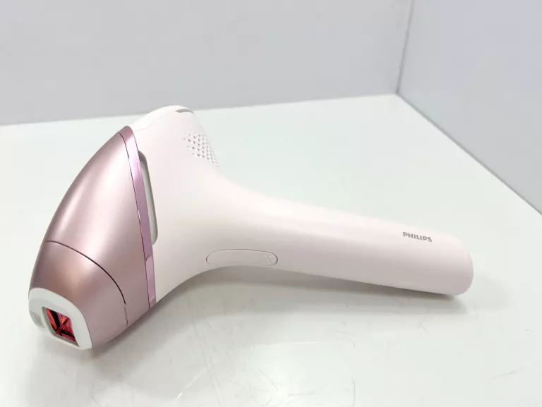 DEPILATOR PHILIPS LUMEA 9900 IPL