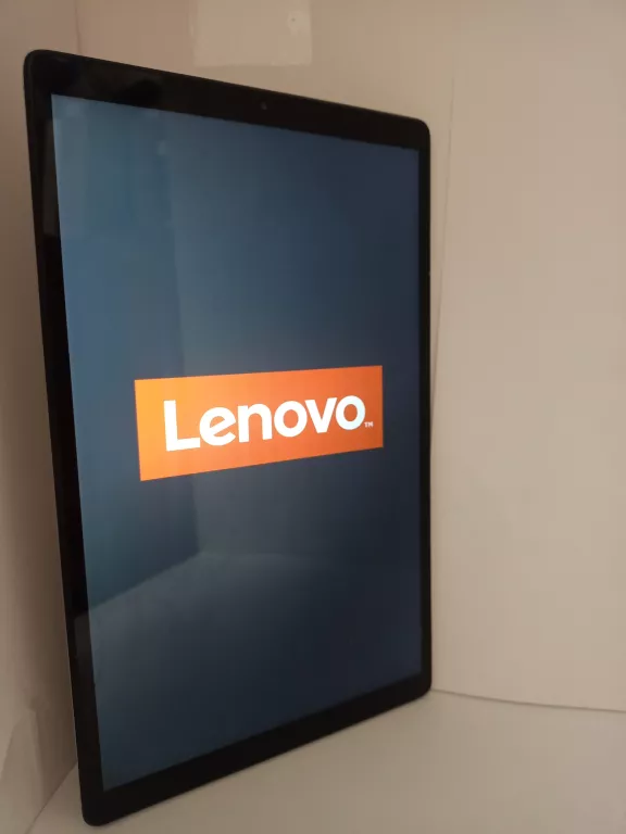 TABLET LENOVO SMART TAB M10 HD ETUI