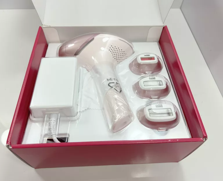 DEPILATOR PHILIPS LUMEA 9900 IPL