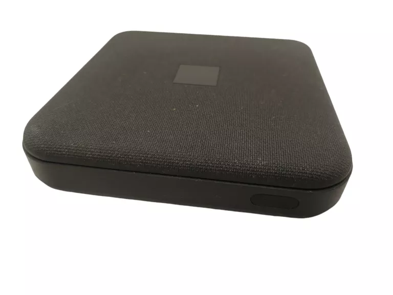 DEKODER ORANGE SAGEMCOM CS50001 4K MULTI