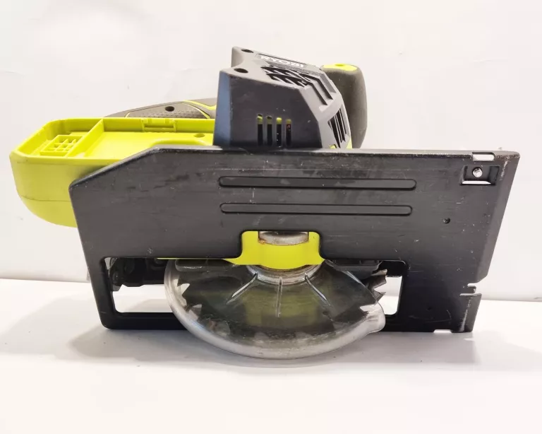 PILARKA TARCZOWA AKUMULATOROWA RYOBI R18CSP KORPUS