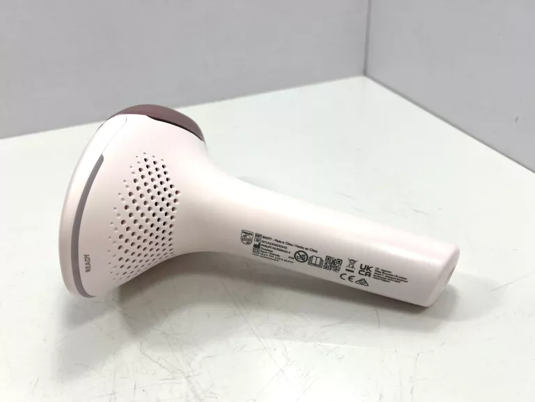 DEPILATOR PHILIPS LUMEA 9900 IPL