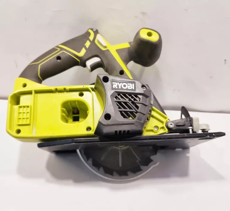 PILARKA TARCZOWA AKUMULATOROWA RYOBI R18CSP KORPUS