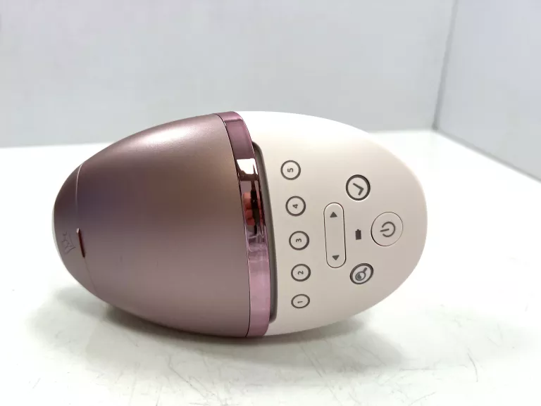 DEPILATOR PHILIPS LUMEA 9900 IPL