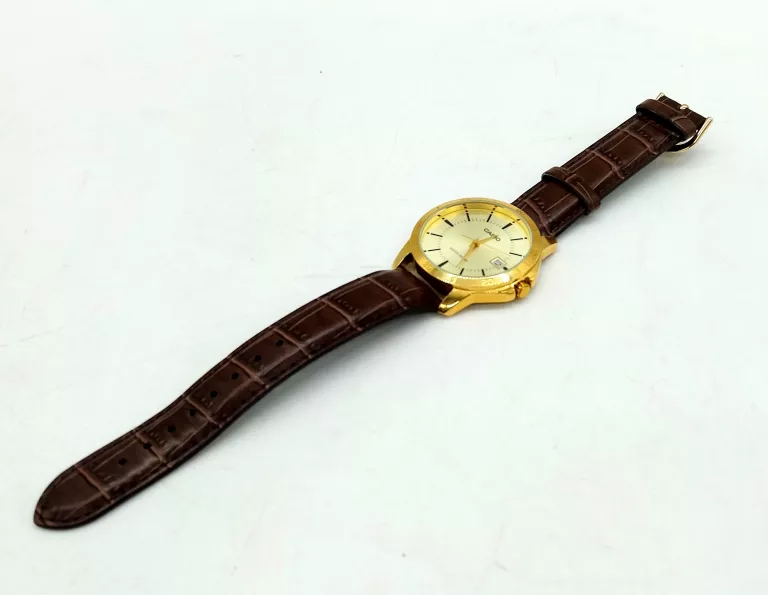 ZEGAREK CASIO 5058 MTP-V004