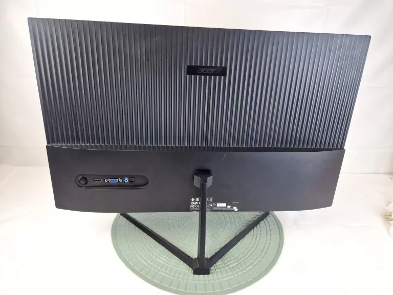 MONITOR ACER NITRO QG240YS3BIPX 24" FULL HD VA 180HZ 1MS GAMINGOWY