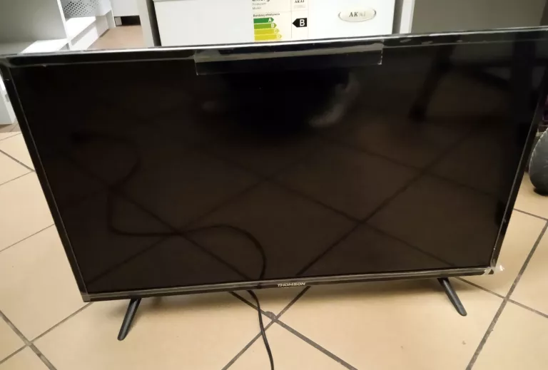TELEWIZOR THOMSON 32HD3301 HD