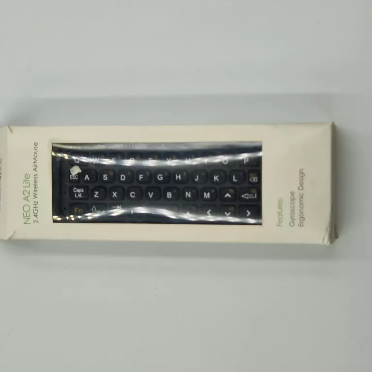 PILOT MINIX NEO A2 LITE ANDROID WINDOWS MAC