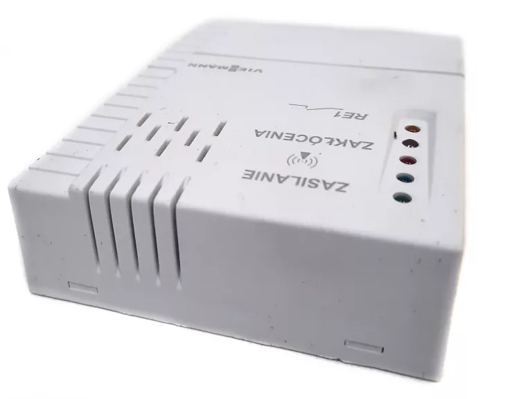STEROWNIK VIESSMANN VITOTROL 100 BPT 10 7509351
