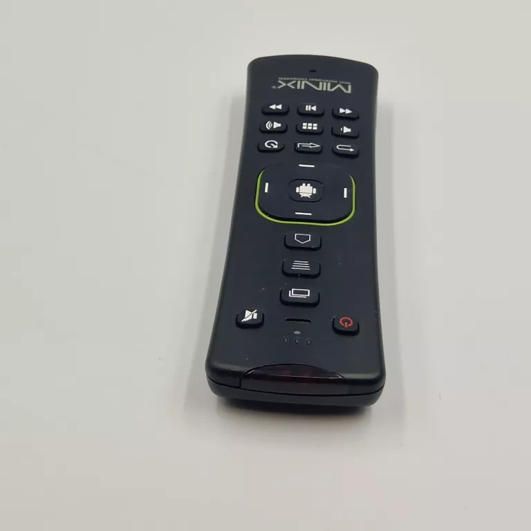 PILOT MINIX NEO A2 LITE ANDROID WINDOWS MAC