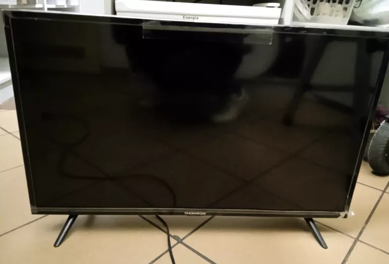 TELEWIZOR THOMSON 32HD3301 HD