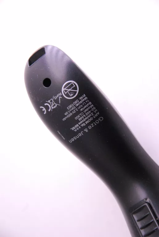 STRZYŻARKA GÖTZE & JENSEN CL900