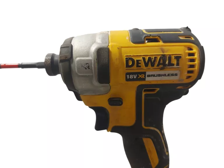 ZAKRĘTARKA DEWALT DCF887 AKUMULATOR 1,7AH