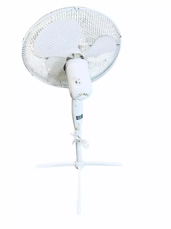 WENTYLATOR PODŁOGOWY SILVERCREST HG07988A