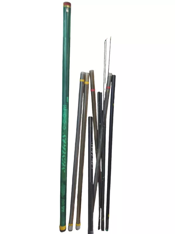 TYCZKA SENSAS 13M 86XL POWER MATCH