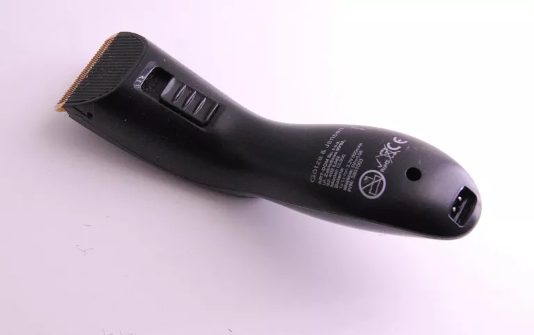STRZYŻARKA GÖTZE & JENSEN CL900